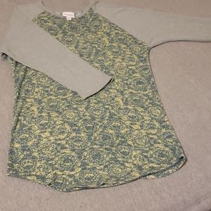 LuLaRoe Top